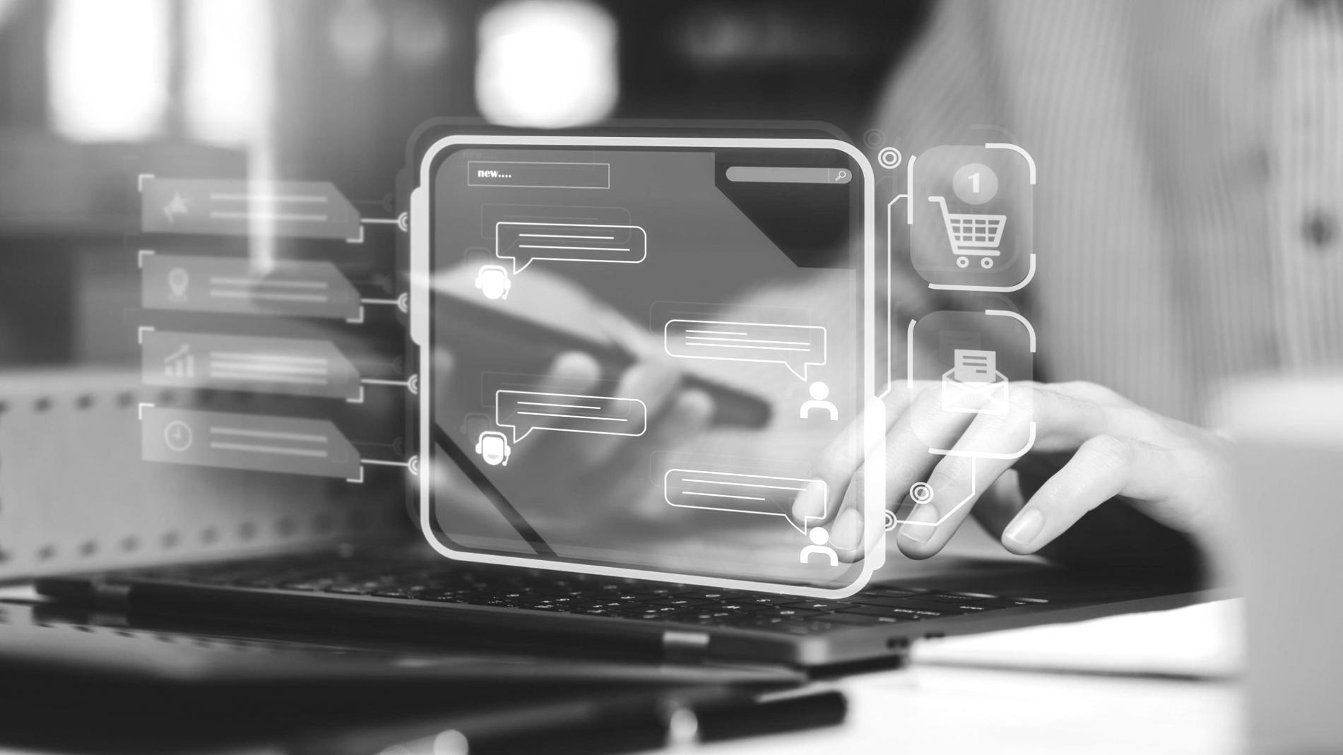 Les outils gratuits que nous utilisons pour le site de notre fils